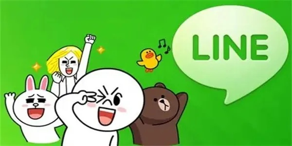 line官方下载,深入应用数据解析&黄金版_v8.127