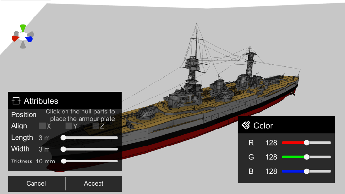 工艺战舰官方下载,详细解读解释定义_Pixel_v6.280