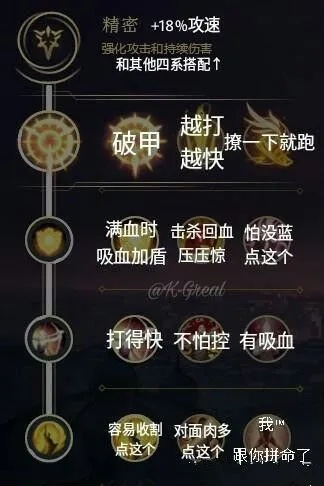 新版本符文在哪,全面计划解析|DP_v5.989