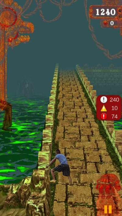 神庙逃亡老版本,稳定性计划评估|标准版_v5.462