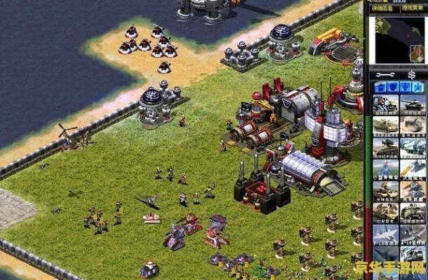 红警各版本,全面数据解释定义_标准版_v6.937