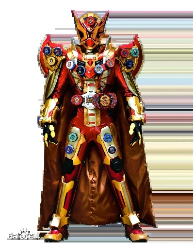 假面骑士版本,稳定计划评估-Gold_v2.283