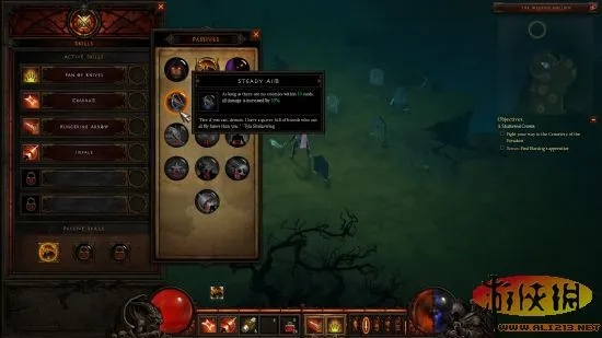 暗黑3官方小说下载软件评测，RX版v1.933全面分析