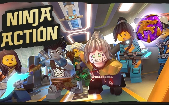 乐高幻影忍者游戏手游与高佣联盟官方版下载,深层策略设计数据-The_v10.107