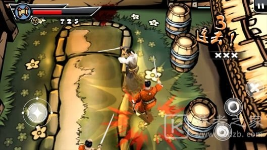 逝去的荣光,经典软件的回忆与情怀——以忍者之刃与奇迹单机版为例