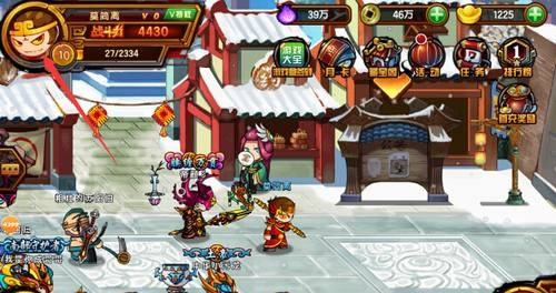 造梦西游4激活码大全及密室逃脱单机版选择指南