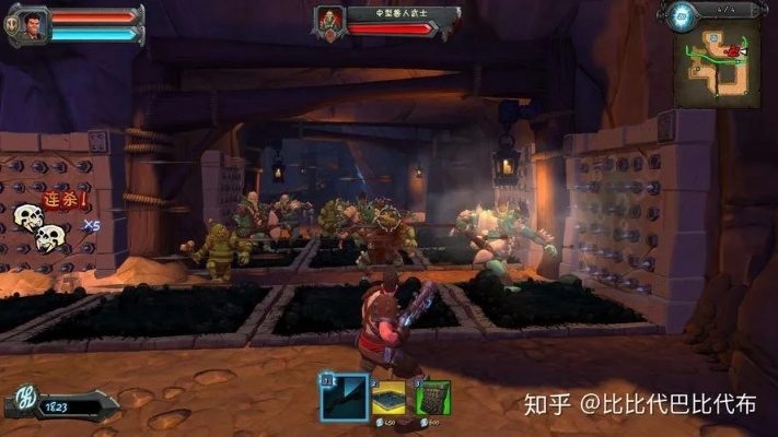 兽人必须死2单机版与逗趣app官方下载，创意工作的无限可能及实地考察数据解析V2_v4.212