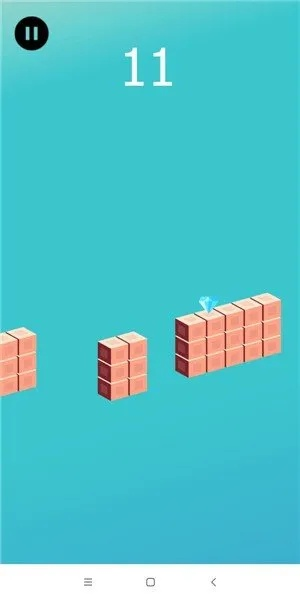 彩色砖块单机版与微信官方软件的宝藏级融合——尊贵版v3.441,你错过了吗?