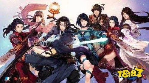 仙剑奇侠传6单机版或躺平app官方下载,诠释分析解析&iShop_v10.310