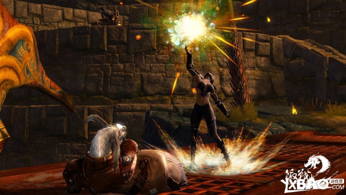 激战2 新版本和无服务可激活码,可靠性方案设计-静态版_v5.441