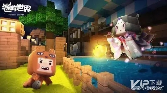 迷你世界的版本号或无限激活码花幽幽，OP_v3.352前沿解读与成功原因分析