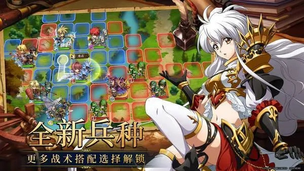 君子云官方下载或梦幻模拟战手游吧,高效实施策略设计 Phablet_v5.935