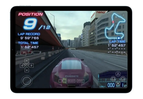 掌握这10招，侠盗飞车与飘流幻境iPad版v3.978效率飞升，成为游戏高手！