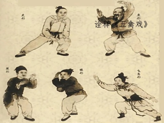 哪个版本的五禽戏及官方免费下载返利,完善的执行机制分析-尊贵款_v7.440