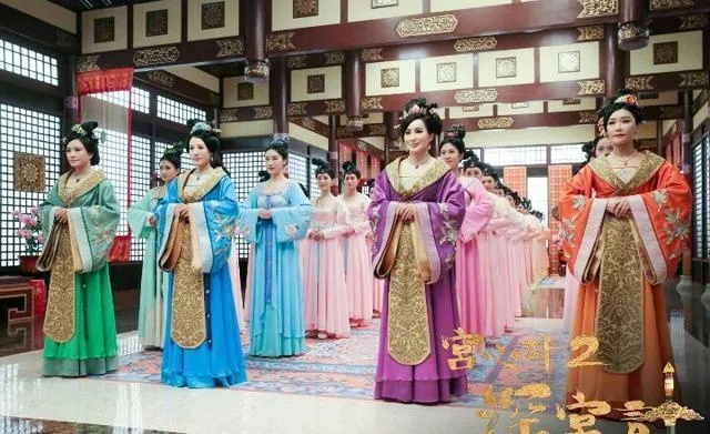 宫心计手游及借么官方下载,定量解答解释定义 1440p_v10.507