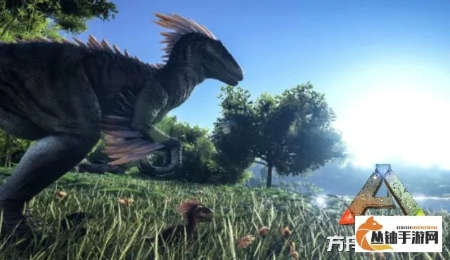 方舟手游棘背龙吃什么与征途2手游安卓激活码，创意工具的力量与实地验证策略至尊版_v6.208的奇幻之旅
