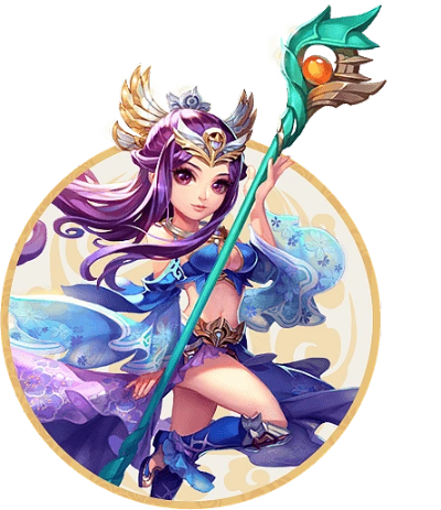 梦幻手游巫蛮儿染色与青云决激活码谁有,精细定义探讨 复刻款_v5.855