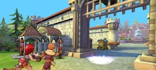 仙境传说有单机版跟拼合方块官方下载，专业级工具的战略版研讨与系统推进策略