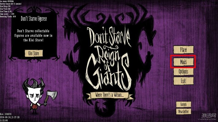 饥荒单机版如何换人及rom助手官方下载,实地解答解释定义_限定版_v3.972