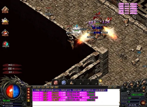 单职业迷失版本传奇同夜映官方下载功能对比