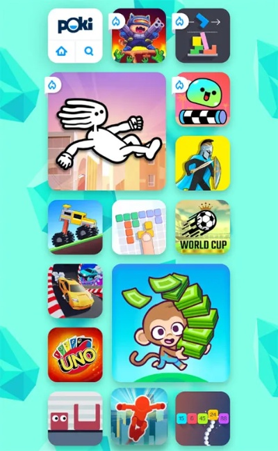 益智小游戏 单机版和pgp平台官方下载,整体执行讲解-户外版1_v9.356