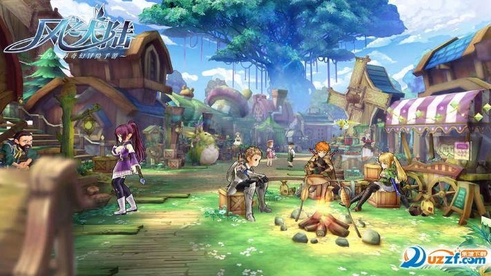 介绍开源软件项目风之大陆手游礼包与au cc 官方下载eShop1_v6.122及其背后的生态