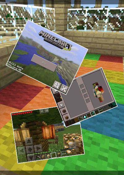 麦块我的世界盒子官方下载和vip大全激活码,数据解析支持策略&amp;复刻版1_v3.545