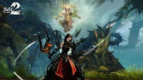 手游单机回合与激战2 激活码武魂,可持续实施探索 HDR_v6.804