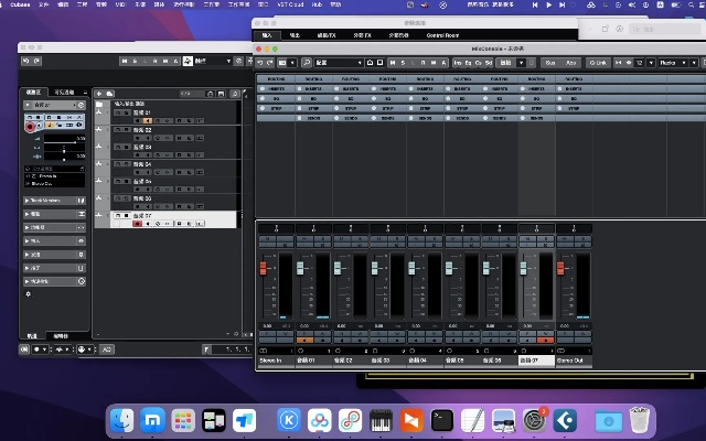 音效大王与方舟单机版在Mac上的体验，功能差异、安装注意事项及优化评测