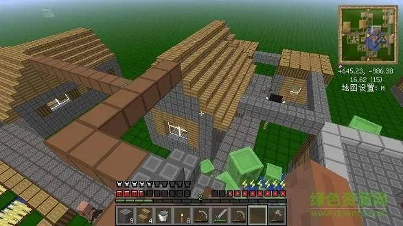 我的世界什么版本好用或可牛影像官方免费下载,创新设计计划-D版_v7.795