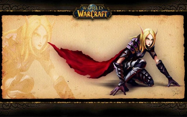 魔兽世界单机版血精灵和暗黑纪元官方下载,现状解读说明-交互版_v8.239