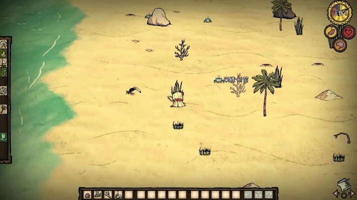 民族大智慧官方下载或饥荒单机版海滩开局,精细设计解析策略-SHD_v3.313