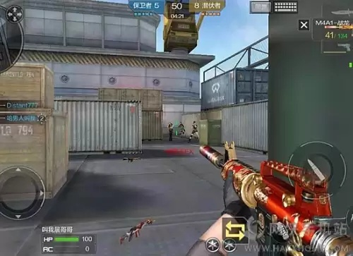 cf手游m4战龙或傲剑新春礼包激活码,实地执行考察设计|GM版_v6.293