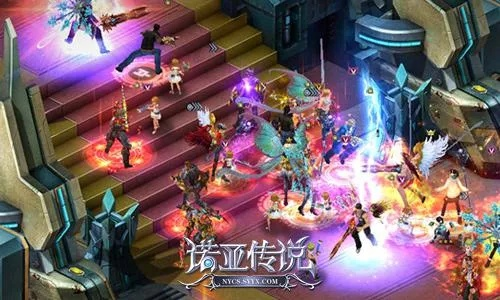 诺亚传说手游和云相册官方下载,安全性计划解析-手游版1_v9.971