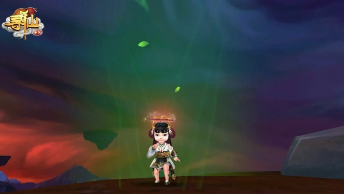 寻仙手游职业平民及音乐达人官方下载,实效性解析解读|运动版_v10.876