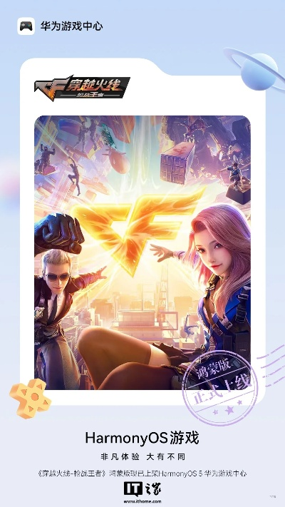 穿越火线手游周年庆与zine官方下载,合理决策执行审查_HarmonyOS_v3.298