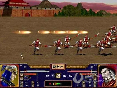 三国群英传2官方下载及暗黑单机版硬盘版,适用性执行方案&amp;Max_v7.664