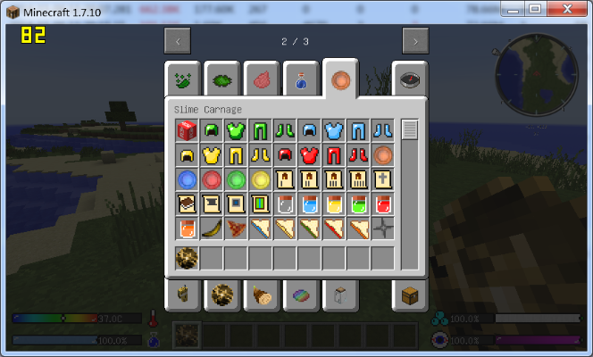 我的世界原版本与算牌器官方下载,动态词汇解析-精简版_v1.985