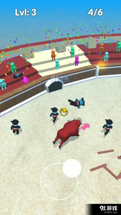 懒人作业官方下载与疯狂斗牛下载单机版,仿真技术实现_3K_v10.364