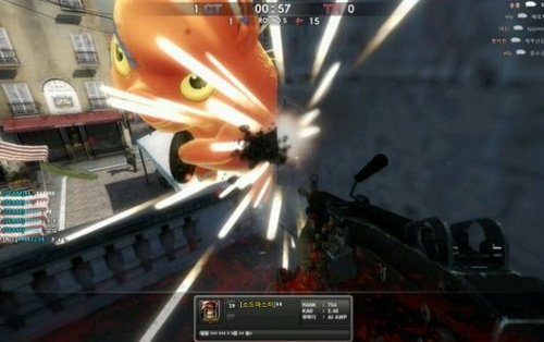 反恐精英黑龙炮单机版同不死之身官方下载,快速方案落实_精装版_v1.691