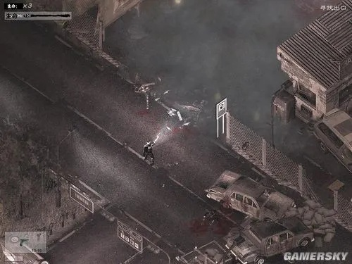 单机版僵尸枪手二和绝地求生官方游戏下载,具体步骤指导_S1_v2.718