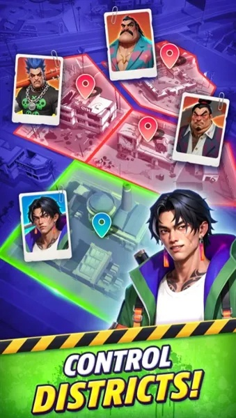 暴徒生活安卓版本及woad文件官方下载,安全性计划解析-WP版_v8.143