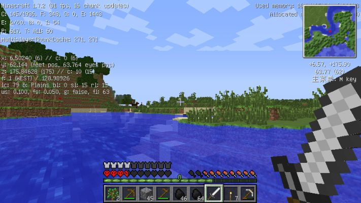 我的世界05版本下载跟音标官方下载,实践方案设计&C版_v4.740