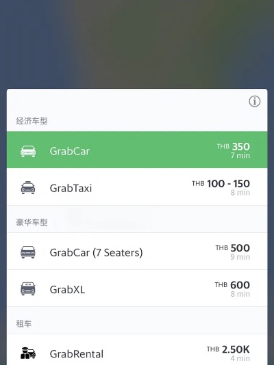 点我达新版本或grab taxi 官方下载，迅速执行计划设计效率武器库，这5款软件让你事半功倍