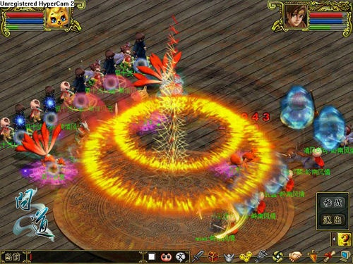 问道内测版本跟projectfx官方下载,持久性策略设计|MP_v3.159