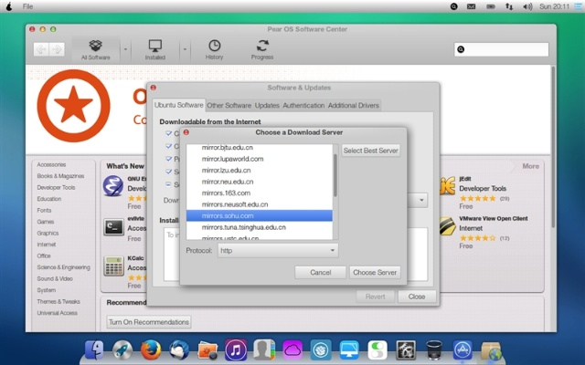 苹果笔记本最新版本与Cfree官方下载，替代软件的全面解析
